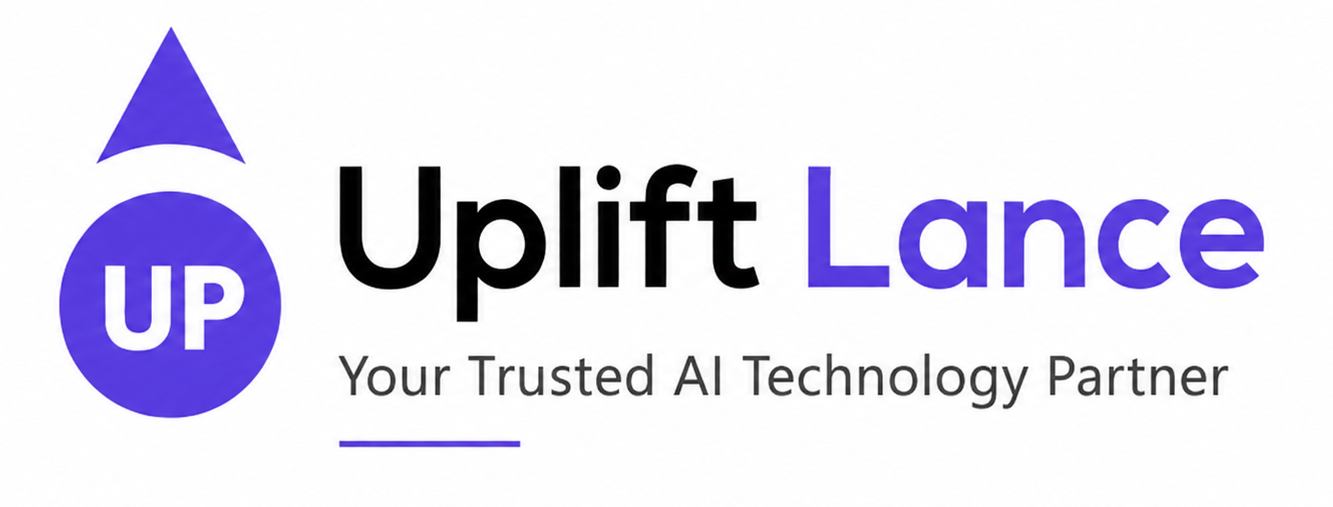 Upliftlance Logo