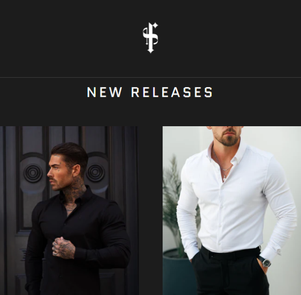 Father Son Clothing, Our Portfolio