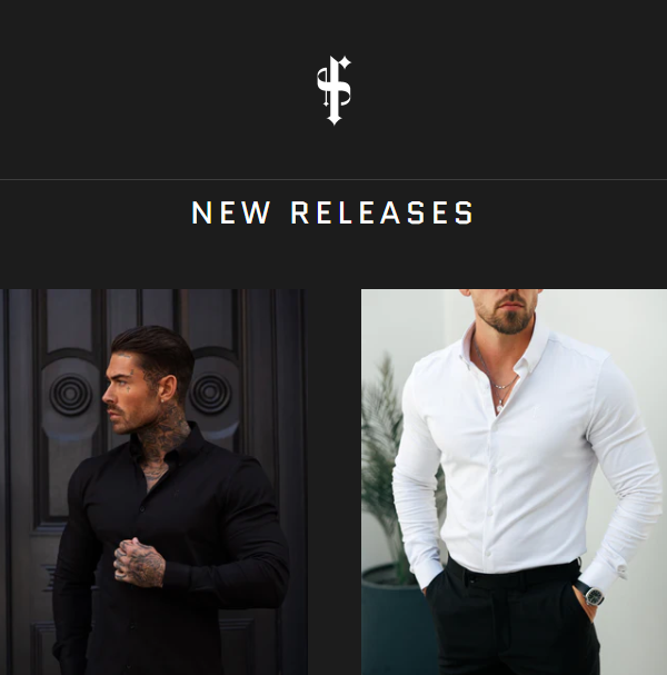 Father Son Clothing, Our Portfolio