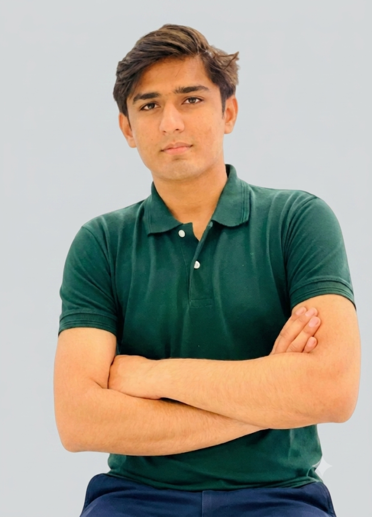 Muhammad Shabaan