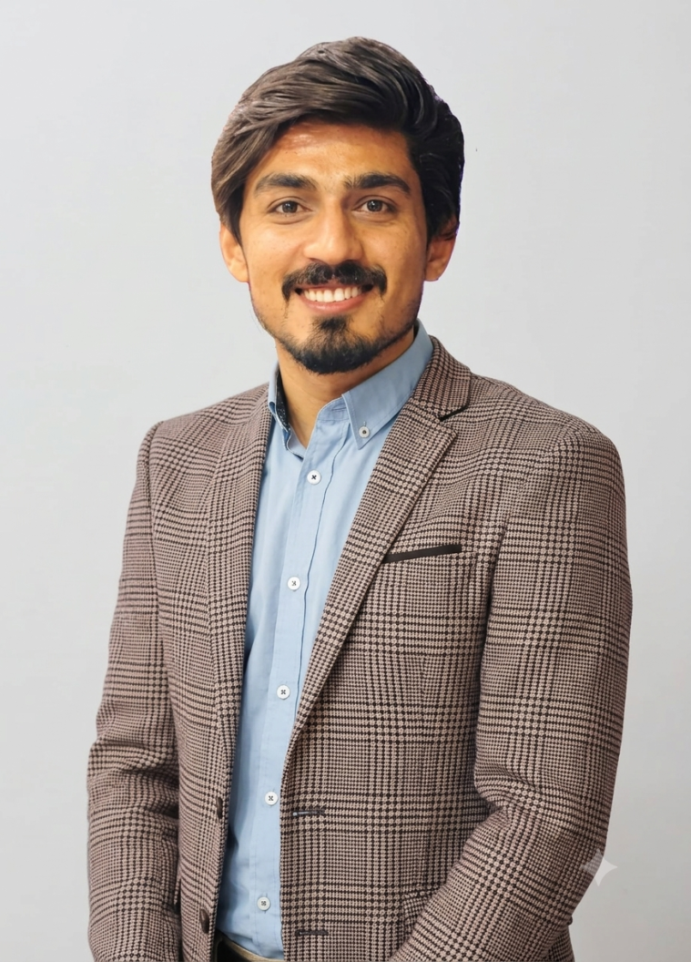 Sir Noor Ahmad