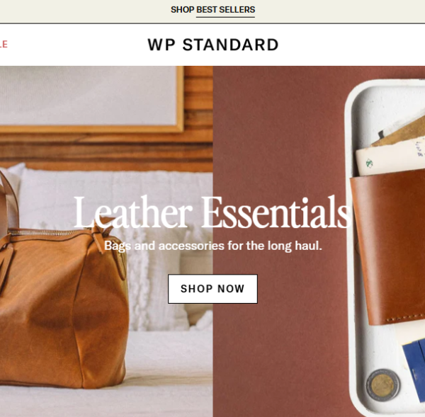 WP Standard